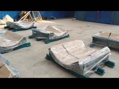 سرير التأثير