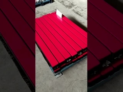 شريط تأثير ناقل