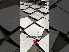 بطانة سيراميك