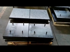 الغطاء السيراميكي المستطيل لتحسين الأداء والمتانة