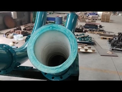 أنبوب سيراميك