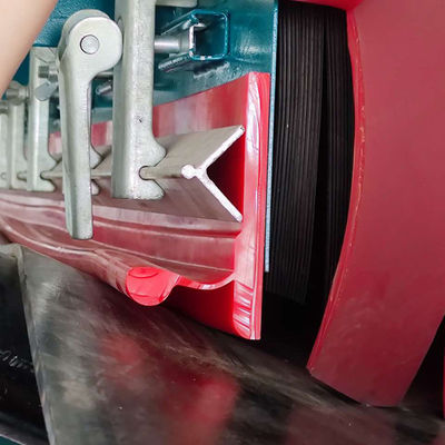 لوحة التنفس من البولي يوريثان