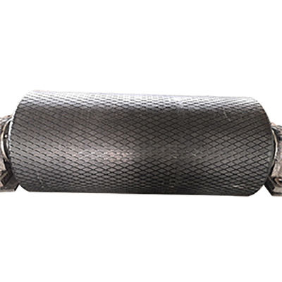 الحامل المطاطي الماسية البولية المتخلفة