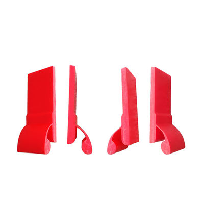 لوحة التنفس من البولي يوريثان