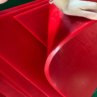 لوحة التنفس من البولي يوريثان