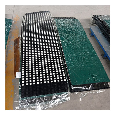 12 ملم 15 ملم طبل ناقل المكعب السيراميكي