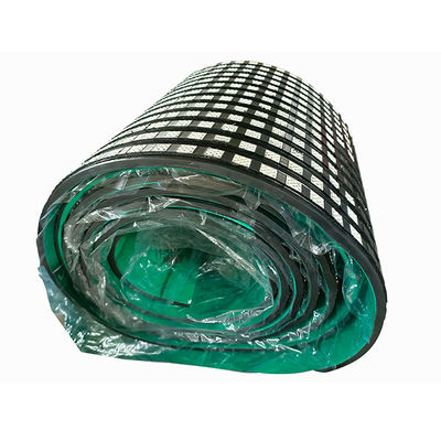 12 ملم 15 ملم طبل ناقل المكعب السيراميكي