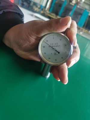 صفائح البولي يوريثين عالية المقاومة المسيل للدموع صب بطانة يوريتان