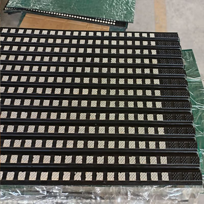 طلاء متخلف للبكرة من السيراميك عالي المقاومة للتآكل