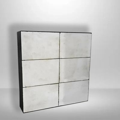 صناعة الاسمنت والخرسانة السيراميكية ارتداء غطاء مخصص مقاومة الصدمة العالية